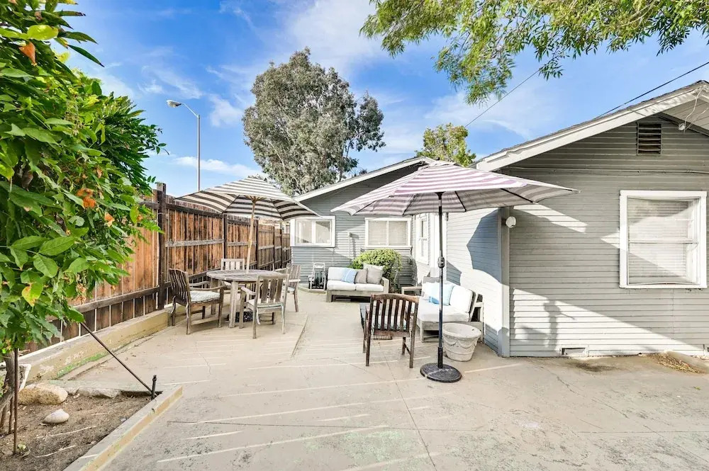 San Diego Vacation Rental Near Balboa Park!
