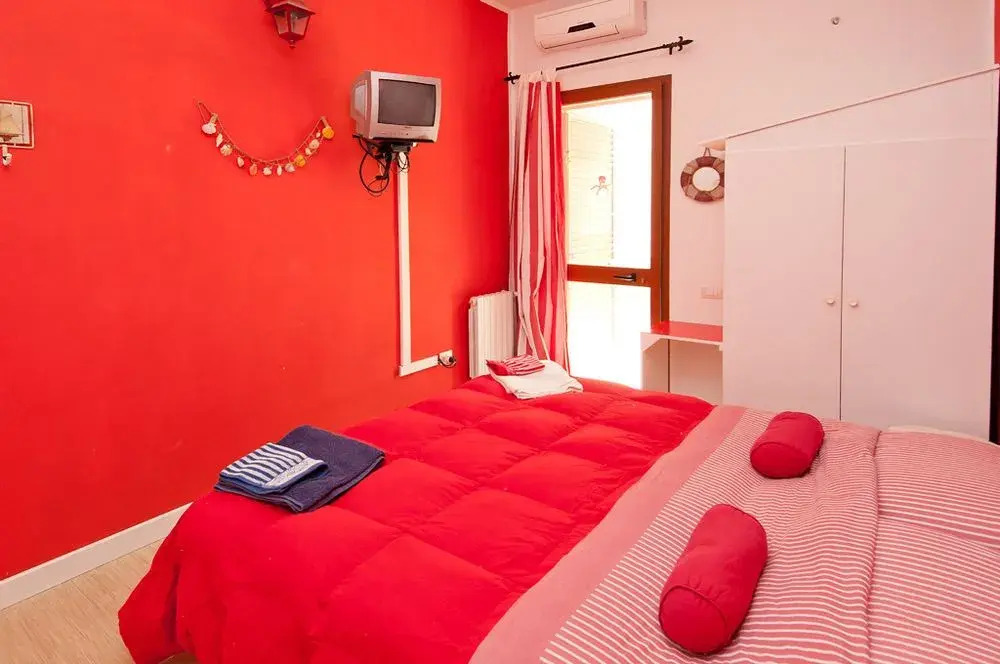 Poetto Apartment