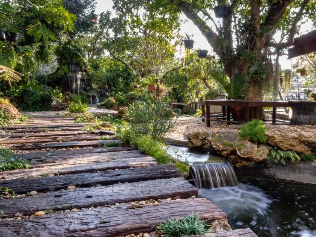 Crystal Resort Korat