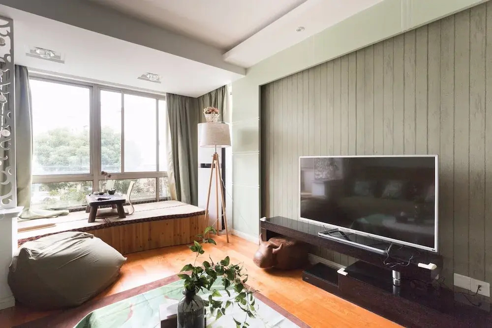 Namei Apartment-Chuansha Branch