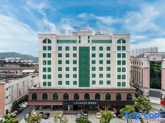 Lavande Hotel (Dongguan Qiaotou Guangchang)