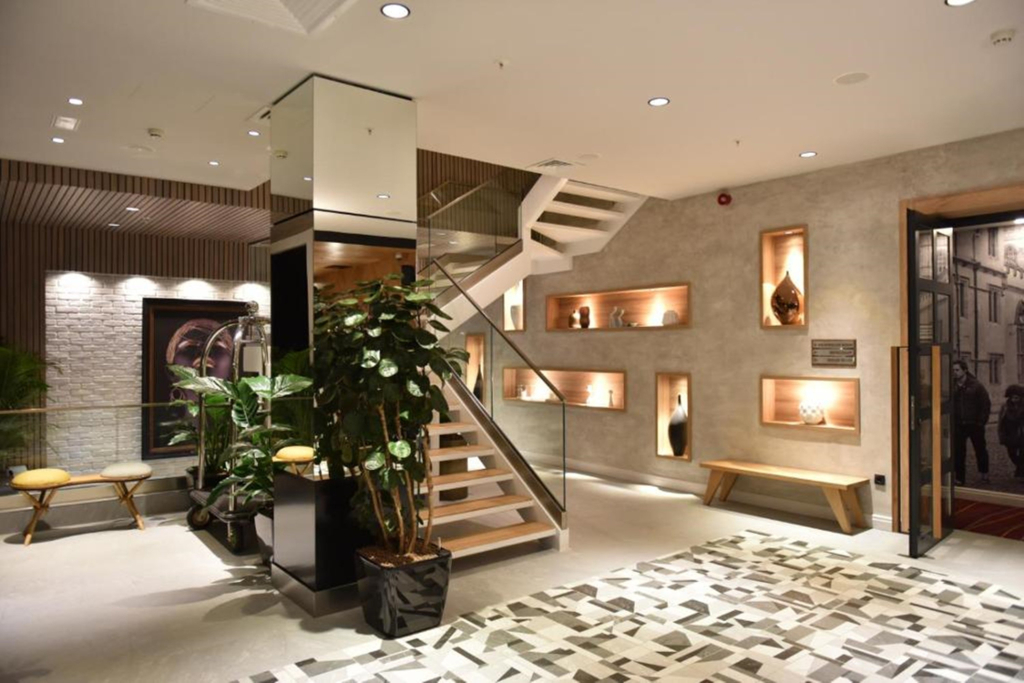 Panoramika Design Hotel