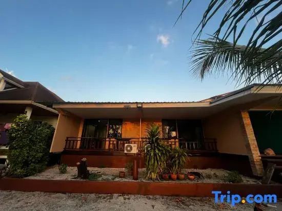 Room Beach Samui
