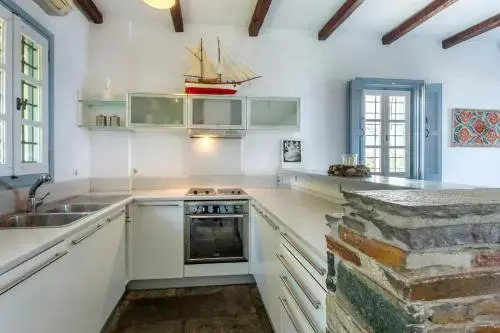 Villa Levante