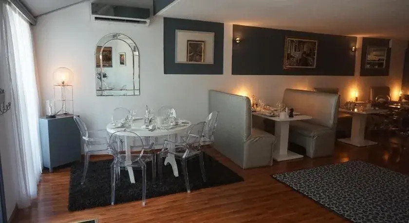 Hotel Le Griffon