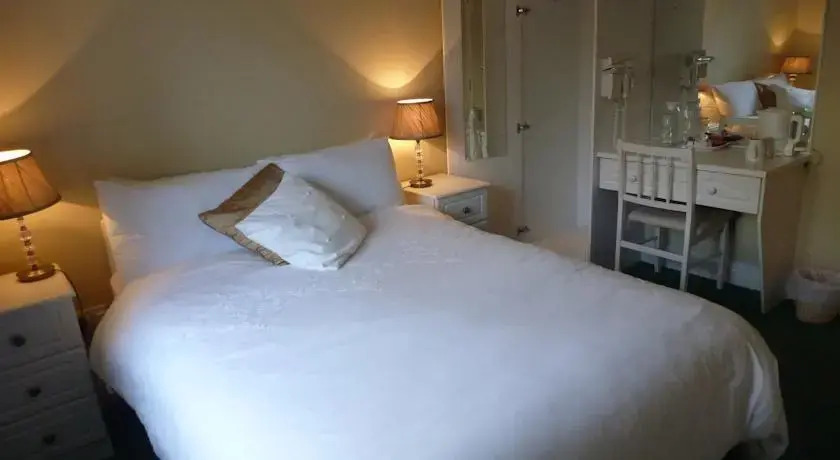 Oceanvilla B&B