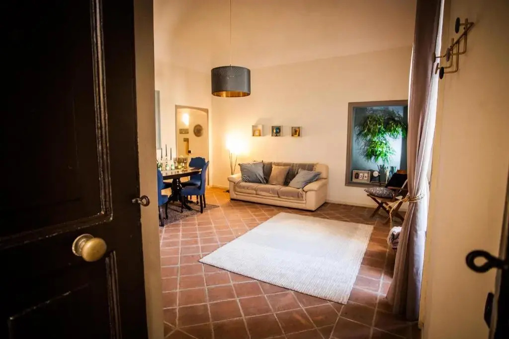 Suite Re Riccardo