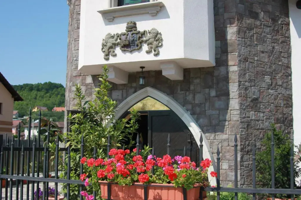 Hotel LaCetate