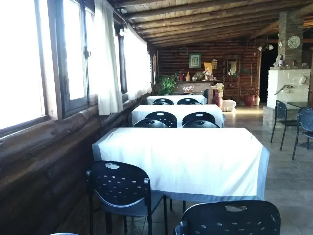 Posada la Cabaña