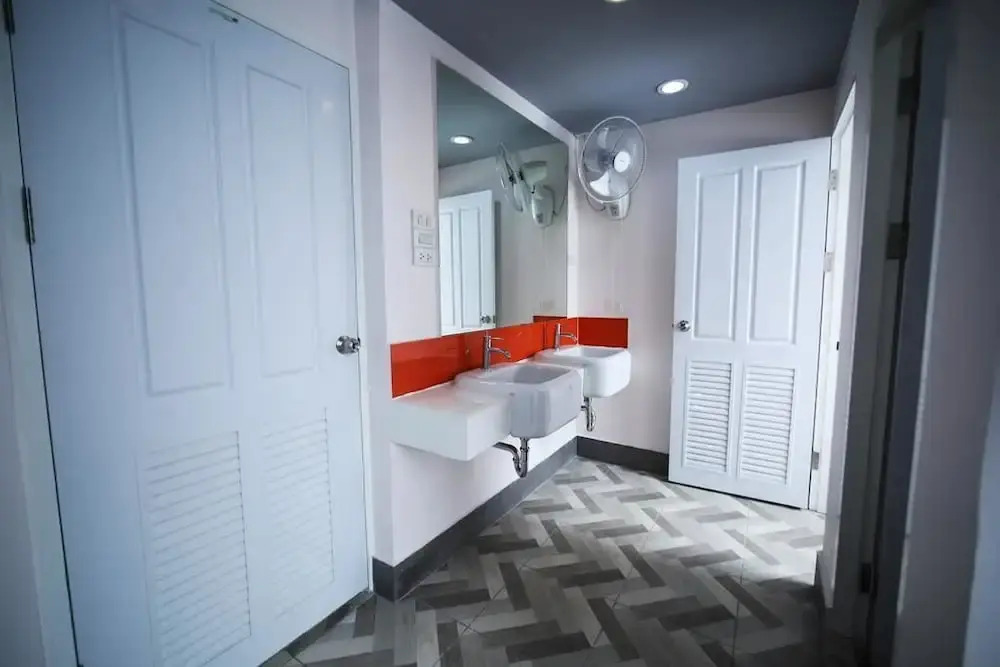 The Campus Hostel Thonglor