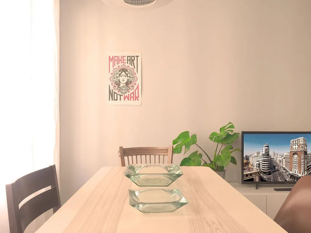 Apartamentos Candilejas