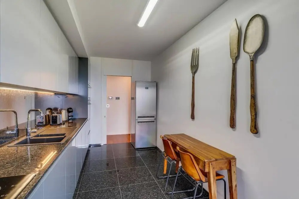 Mango in Funchal With 2 Bedrooms and 2 Bathrooms