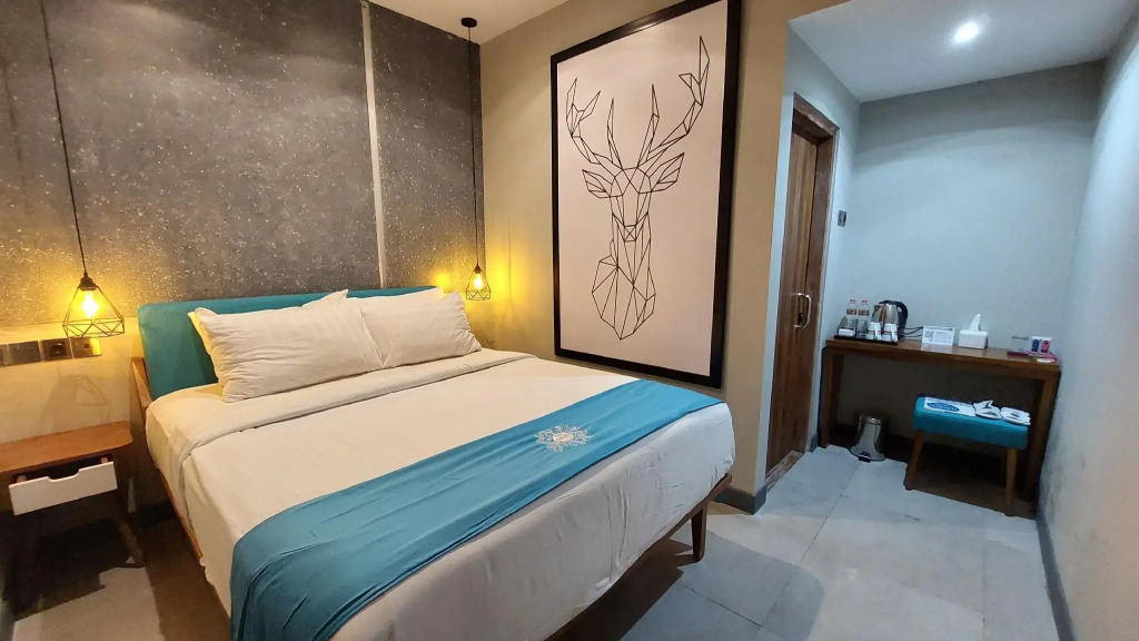 Hotel Dafam Wonosobo