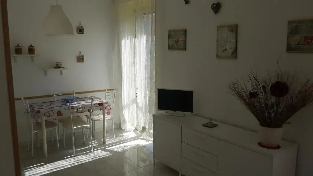 Appartamento Accanto Al Faro