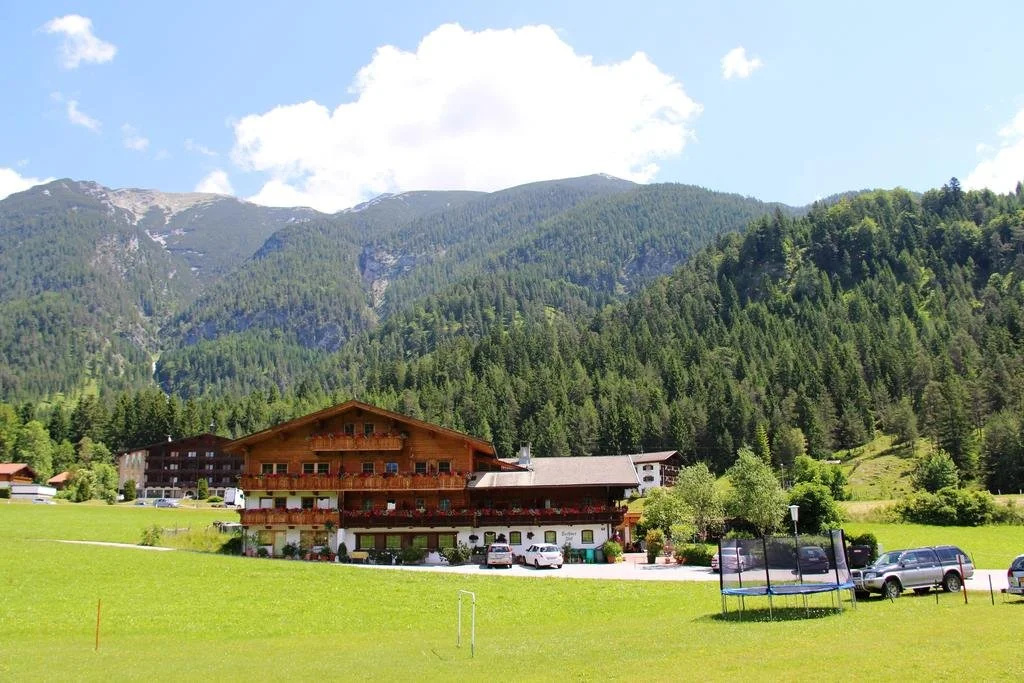 Lechnerhof Hotel-Garni