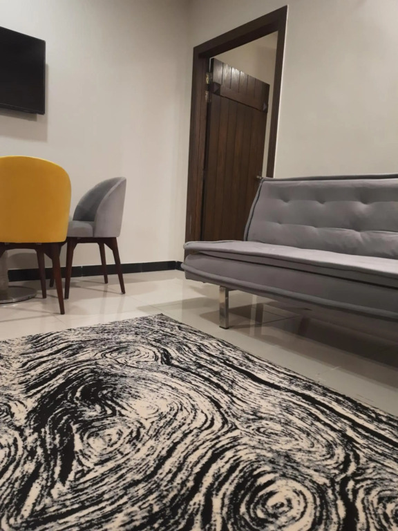 Pine Apartments Civic center bahria town Islamabad