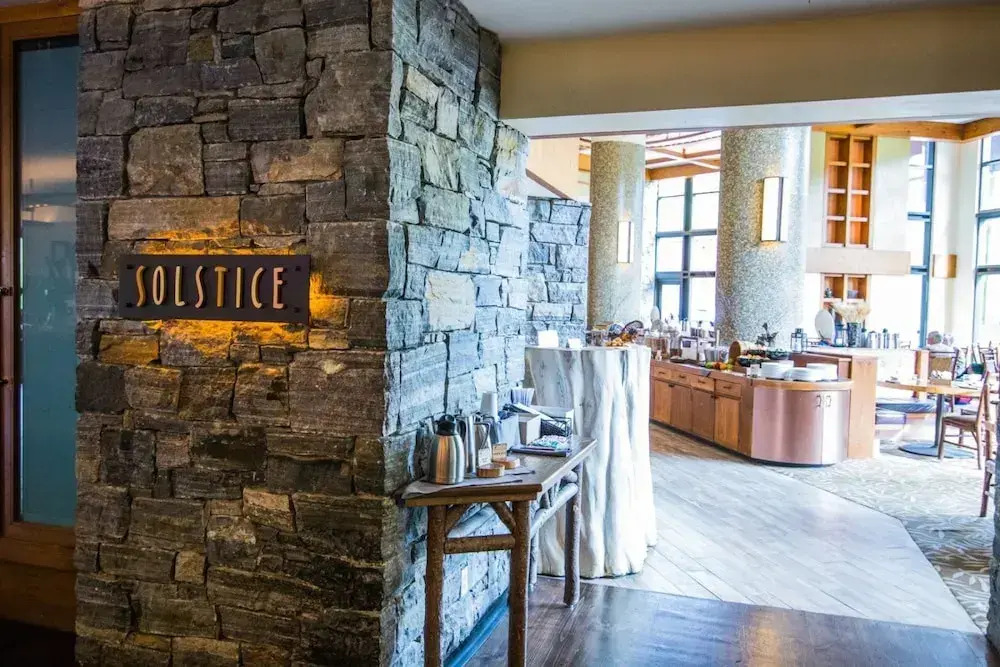 1325 Studio @ The Lodge at Spruce Peak