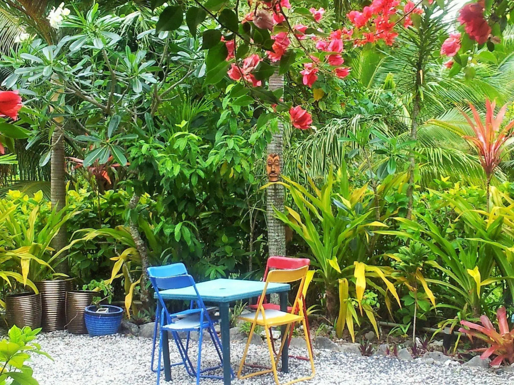 KAKERA Villa Apartments, Rarotonga