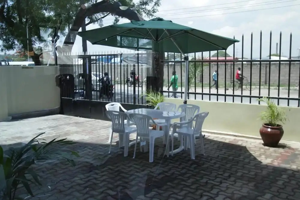 Sawe Hotel