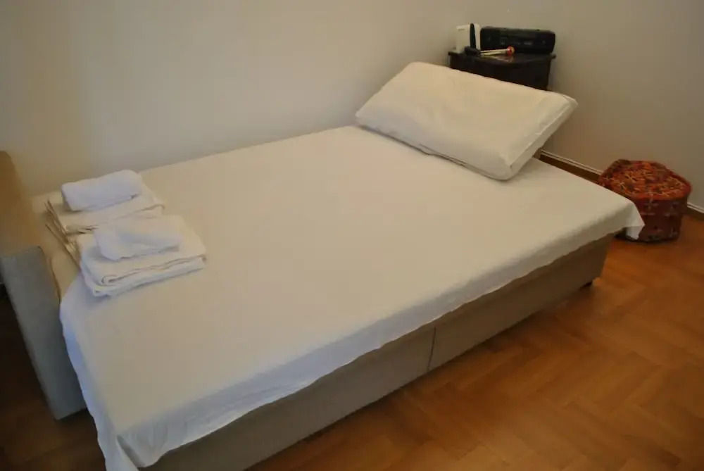 Kolonaki Hill View Apartment