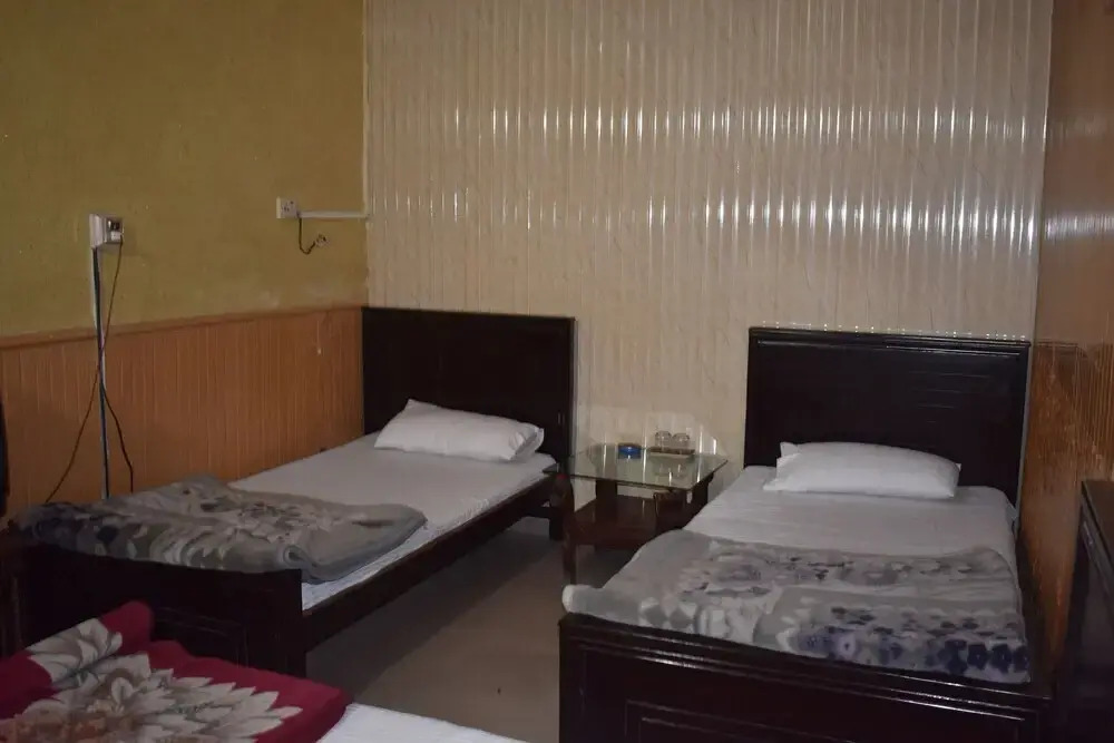 New Comfort Inn