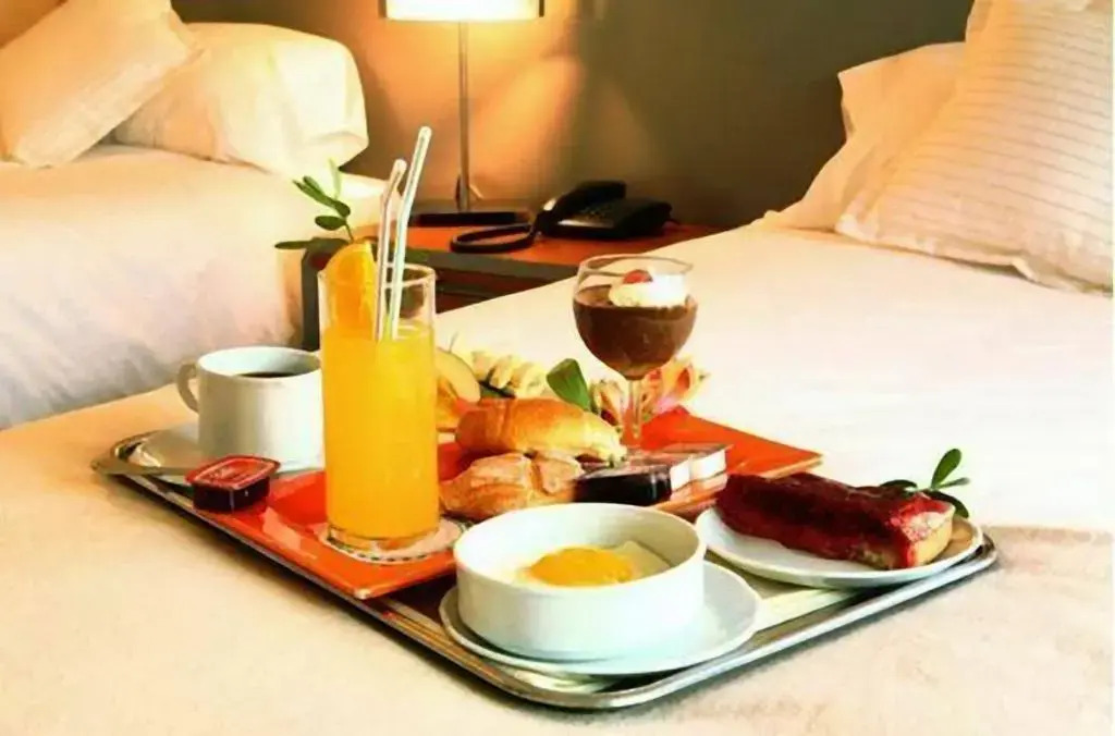 Hotel Eurotel El Bosque