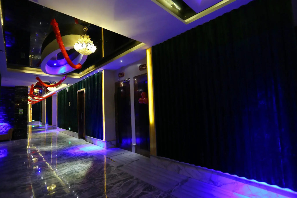 Vienna Hotel (Dongguan Zhangmutou)