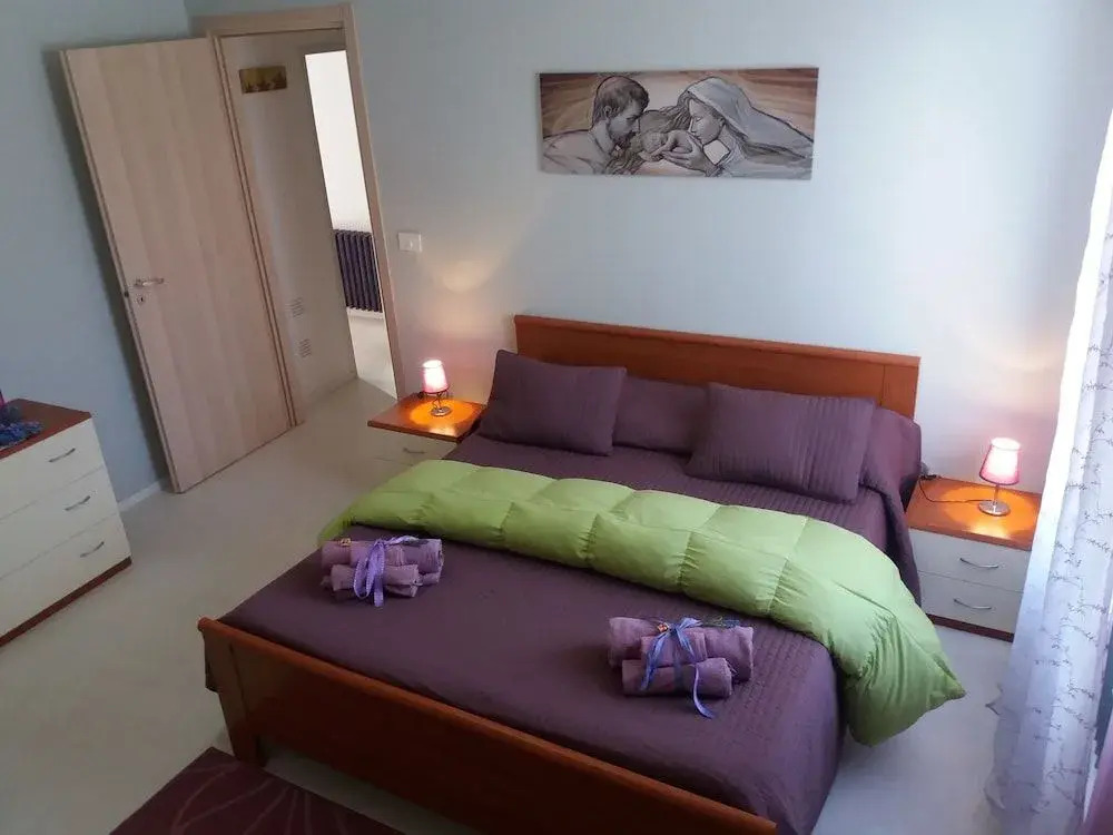 Il Glicine B&B