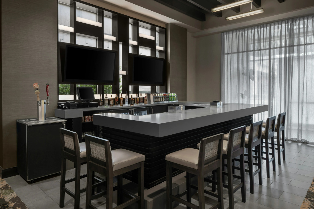 Homewood Suites Springfield