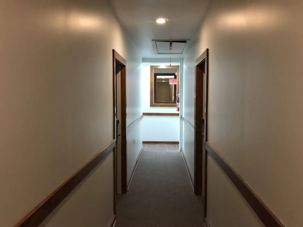 Motel 6-Front Royal, VA