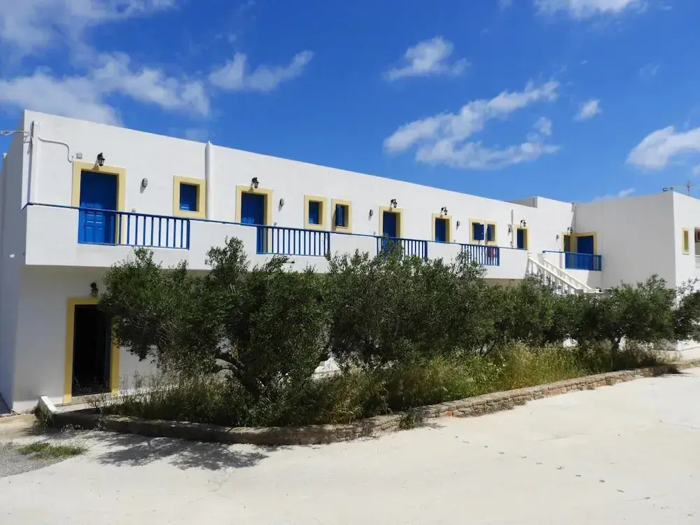 Aeriko Hotel Apartments