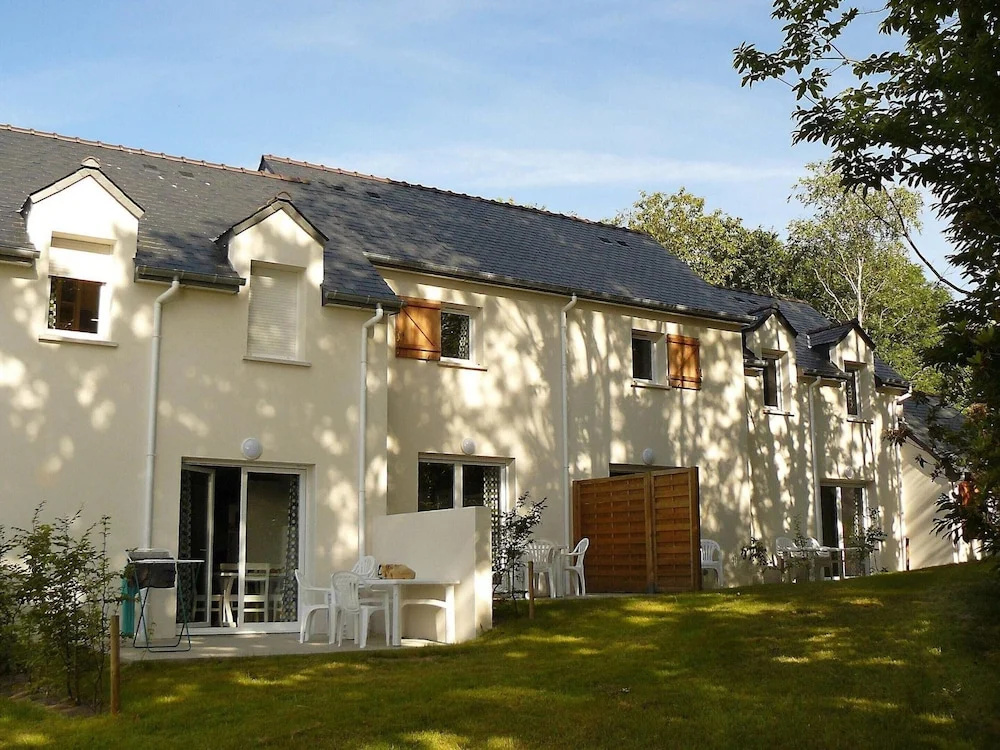 Duplex Cottage for 4 in Audierne