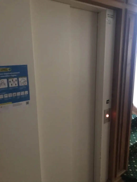 Apartment Etoile