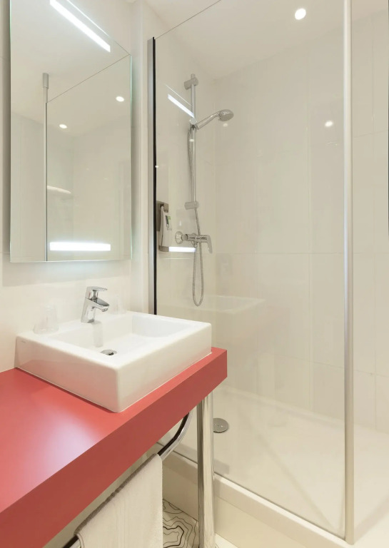 ibis Styles Bordeaux Saint Médard