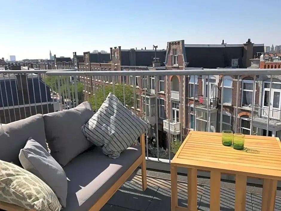 B&B Valkenbos