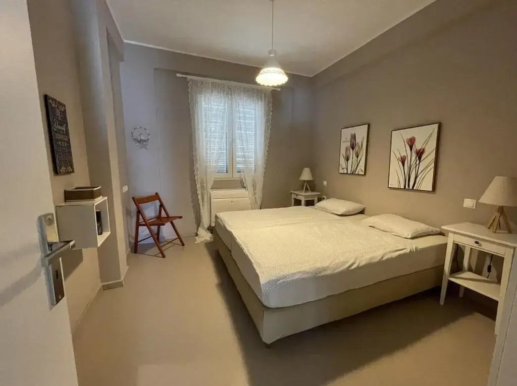 Bettys Villas