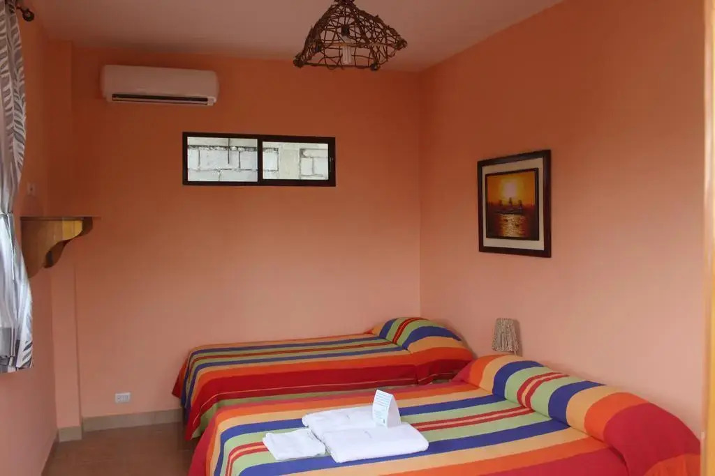 La Mariposa Hostal