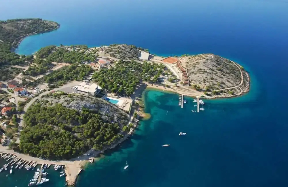 MH Holiday Dream - Oaza Mira Resort