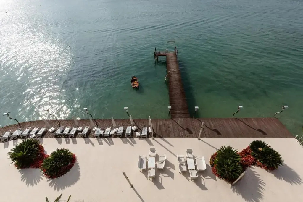 Hotel Continental Wellness & Spa