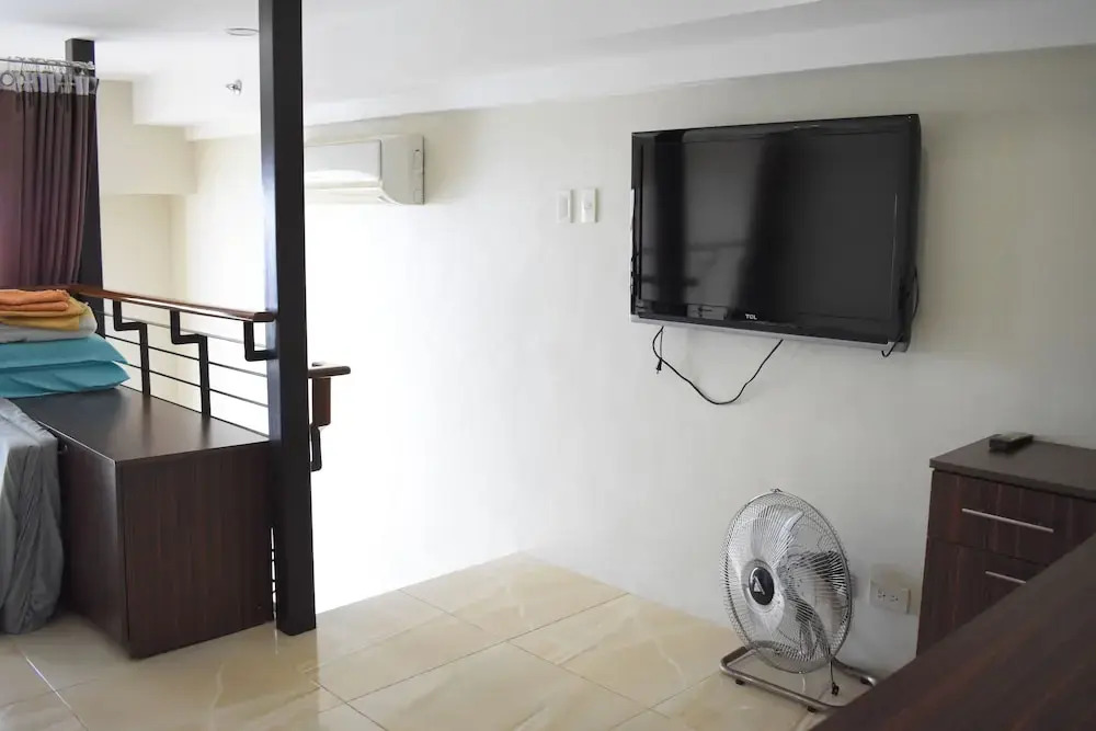 Cebu Condo Staycation