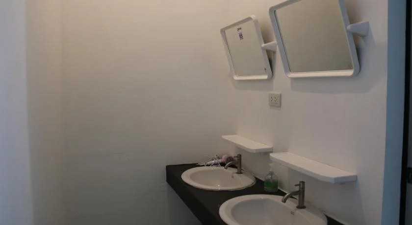Family Home 2 Chiangmai - Adults Only