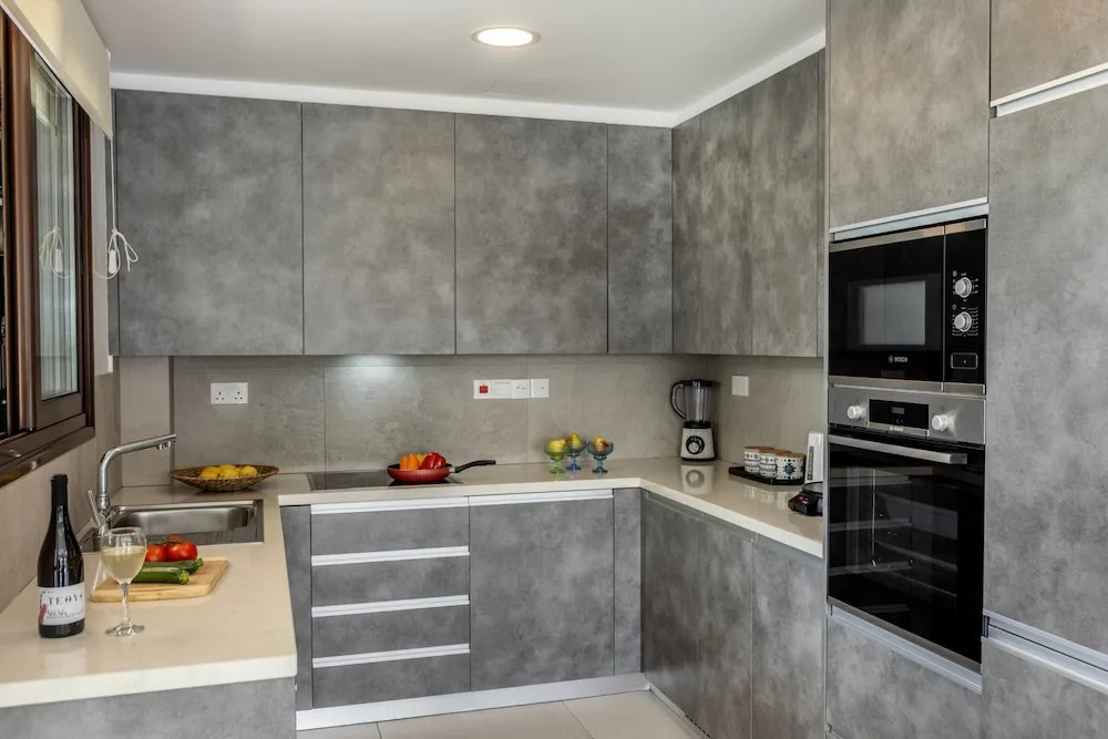 Ayia Napa Luxury Seaside Villa Ionion H15