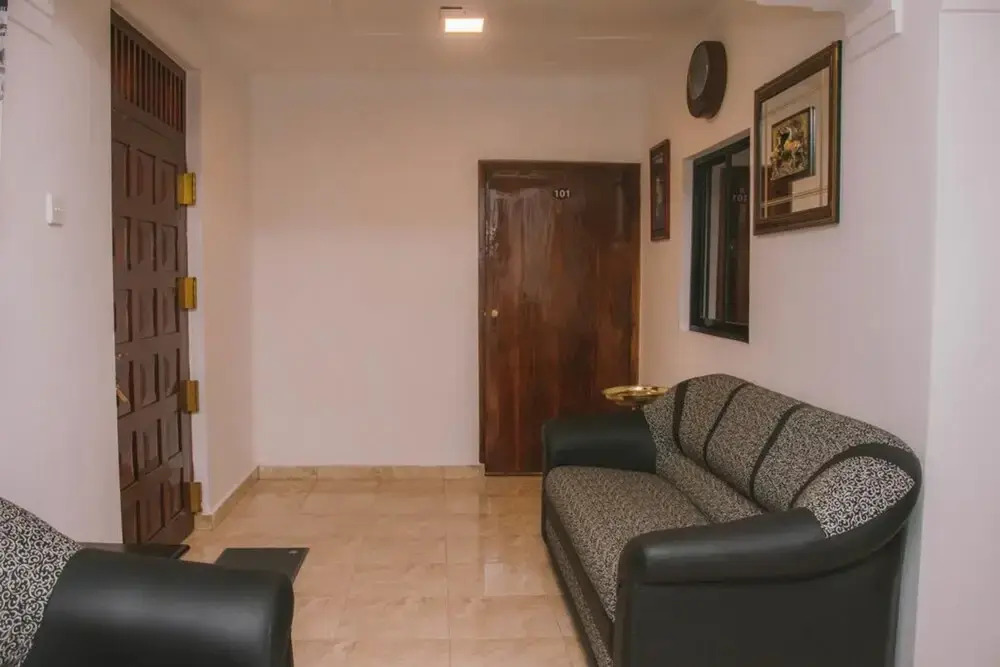 Kandy holiday bungalow