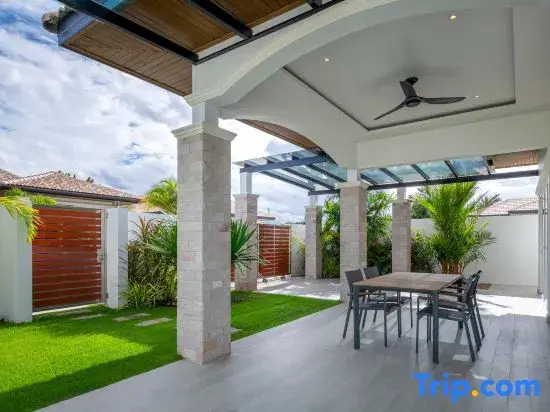 Orchid Paradise Homes OPV 427