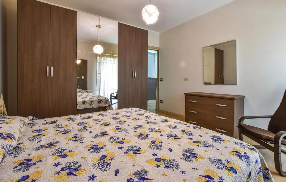 Stunning Apartment in Calatabiano With Outdoor Swimming Pool, Wifi and 3 Bedrooms