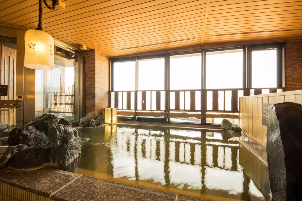 Dormy Inn Mishima
