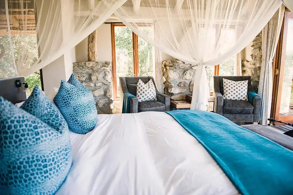 Mosaic Lagoon Lodge