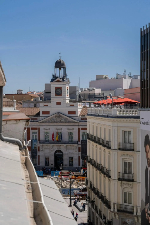 Precioso Apartamento Preciados PRE5B