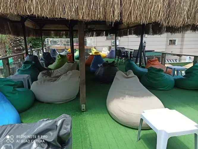 Denizati Paril Hotel