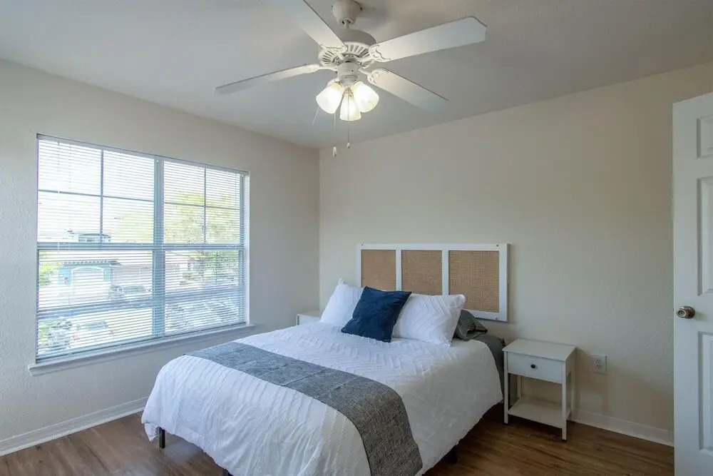 Superb Location & Luxury Amenities